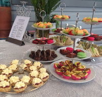 Immersion Cafe - NT Tourism