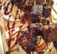 In the Pink - Accommodation NT