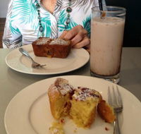 Jack  Jill's Cafe - NT Tourism