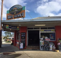 Kew Corner Store - Accommodation NT