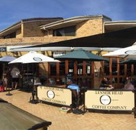 Lennox Gelato  Coffee Co - NT Tourism