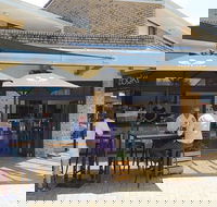 Lennox Head Bakery - NT Tourism