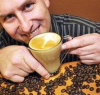 Lets Do Coffee - NT Tourism