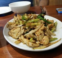 Lien's Vietnamese Chinese Restaurant - NT Tourism