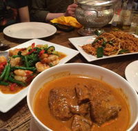 Lily Thai - NT Tourism