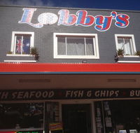 Lobbys Fresh Seafood - NT Tourism