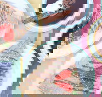 Love Byron Bay Creperie  Chocolate Boutique - Accommodation NT