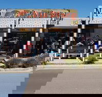 Martins Pie Place - NT Tourism