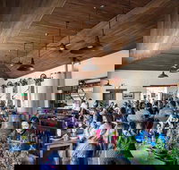 Mayfield Cafe - NT Tourism