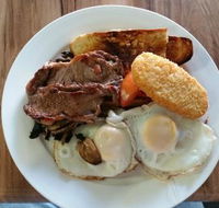 Mikes 4 Coffee - Accommodation NT