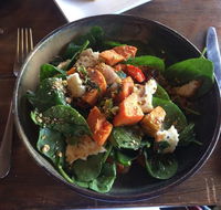 Mimosa Restaurant and WInery - NT Tourism
