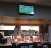 Moree Golf Club Restaurant Bistro - NT Tourism