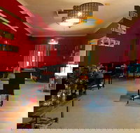 Moree Indian Restaurant - NT Tourism