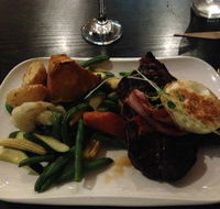 Moree Services Club - NT Tourism