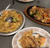 Mun Tien Thai  Chinese Restaurant - Accommodation NT