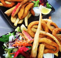 Nonabel Coffee Lounge - Accommodation NT