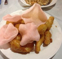 Oberon Chinese Restaurant - NT Tourism
