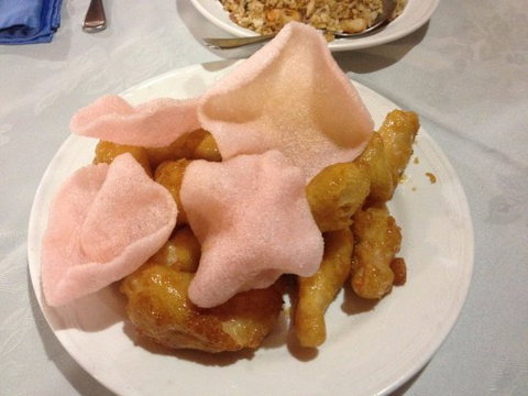 Oberon Chinese Restaurant - Accommodation NT 0