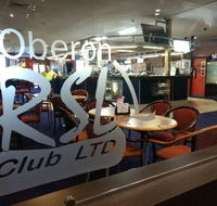 Oberon Rsl Club - NT Tourism