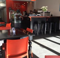 One 2 3 Cafe  Restaurant - Accommodation NT