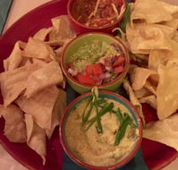 Pancho Villa Mexican Lennox Head - NT Tourism