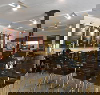 Parkview Hotel - NT Tourism
