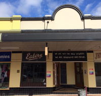 Paydirt Eatery - NT Tourism