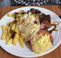 Peter'sCafe - NT Tourism