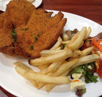 Po Loy Restaurant - Accommodation NT