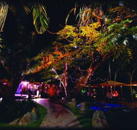 Poinciana - NT Tourism