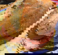 Quotes Cafe - Accommodation NT