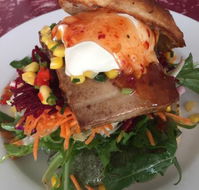 Red Cafe - NT Tourism