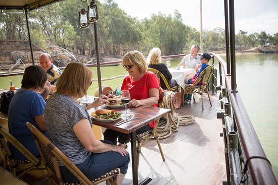 Kanyapella VIC NT Tourism