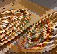 Riptide Pizza - NT Tourism