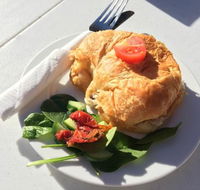 Riverside coffee  Juice bar - NT Tourism