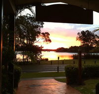 Riverside Tavern - Accommodation NT