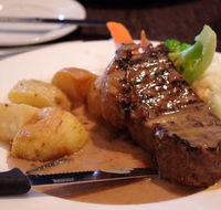 Royal Hotel Oberon - NT Tourism