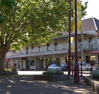 Royal Hotel Restaurant - NT Tourism