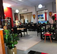 Sadhya Indian Restaurant - Accommodation NT