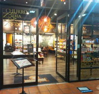 San Churro - NT Tourism