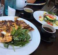 Sandbar Cafe - NT Tourism