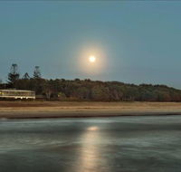 Sandbar  Restaurant