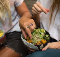 Santos Organics - Accommodation NT