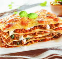 Sapori D'italia - NT Tourism