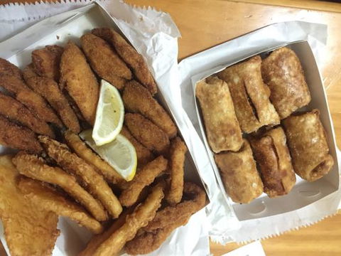 Seafood And Eat It - NT Tourism 0