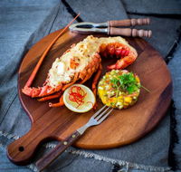 Seahorse Inn Restaurant - NT Tourism