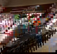Shimla Curry House - Accommodation NT