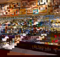 Shorty's - NT Tourism