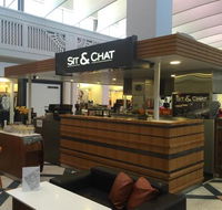 Sit  Chat - NT Tourism