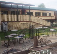 Snake Gully Cafe - NT Tourism